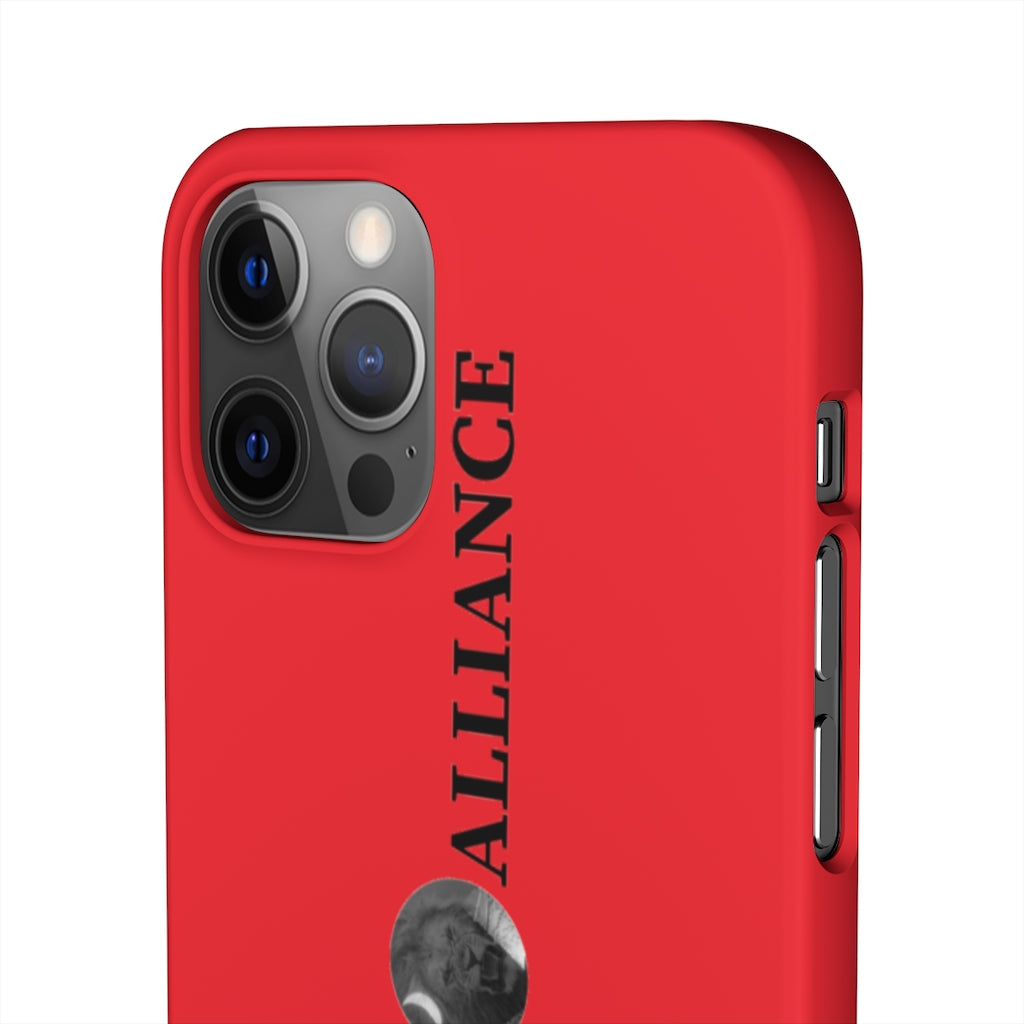 GEN-5 Snap Cases