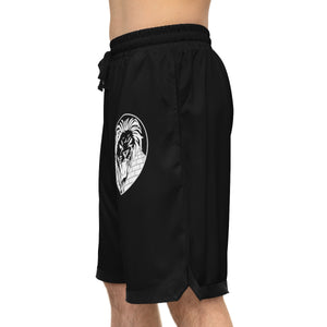 S///A Gen-2 B-Ball Shorts