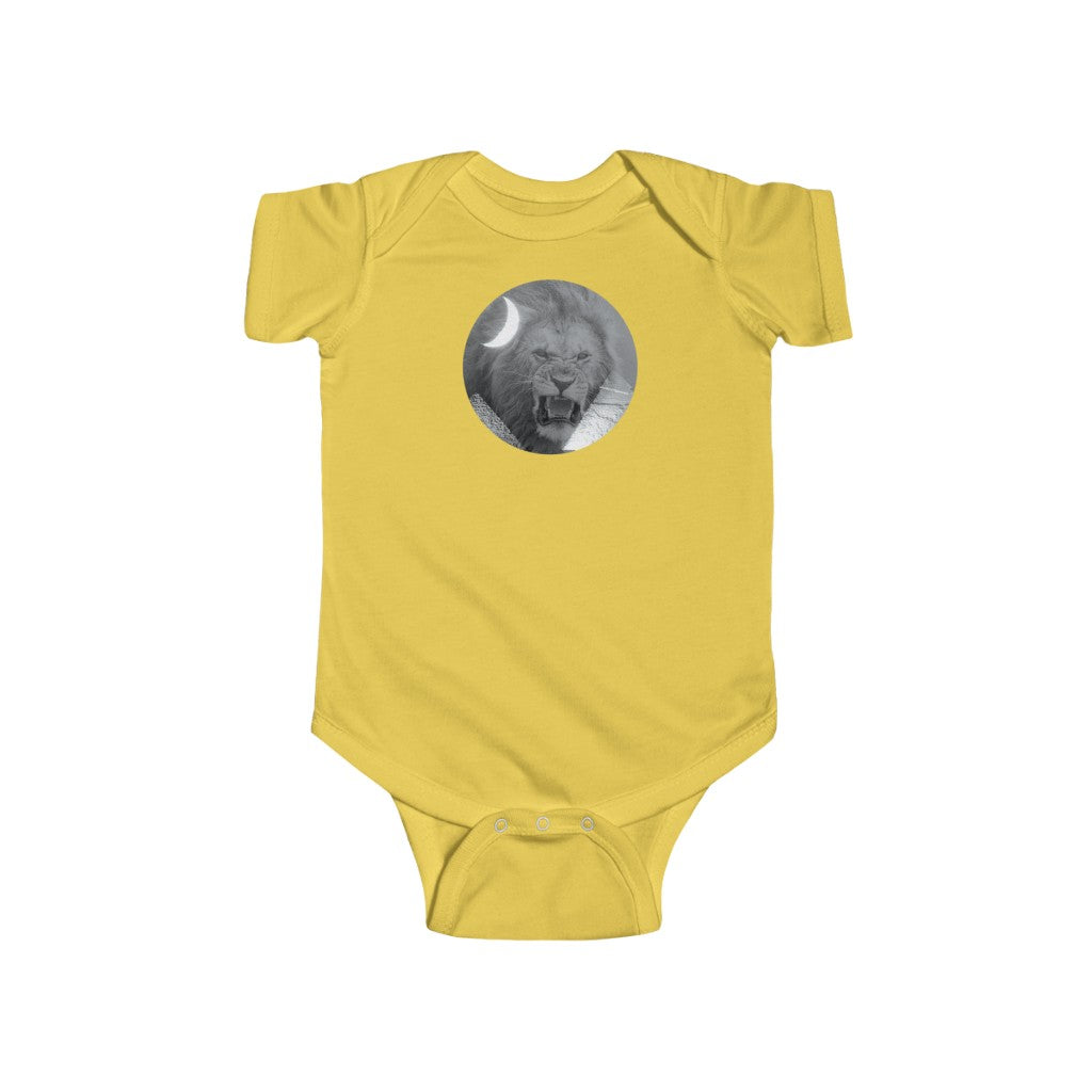 Infant S///A "GEN-1" BODYSUIT