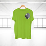 Load image into Gallery viewer, Single Jersey Men&#39;s T-shirt
