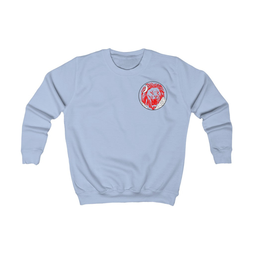 S///A Youth "GEN-2" SWEATSHIRT