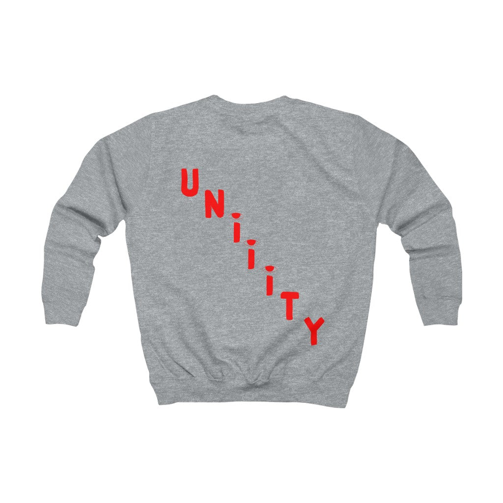 S///A Youth "GEN-2" SWEATSHIRT