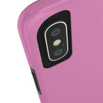 Load image into Gallery viewer, S///A &quot;xHYBRIDx&quot; Tuff Phone Case
