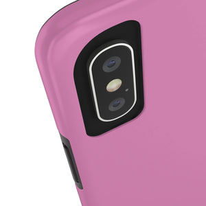 S///A "xHYBRIDx" Tuff Phone Case