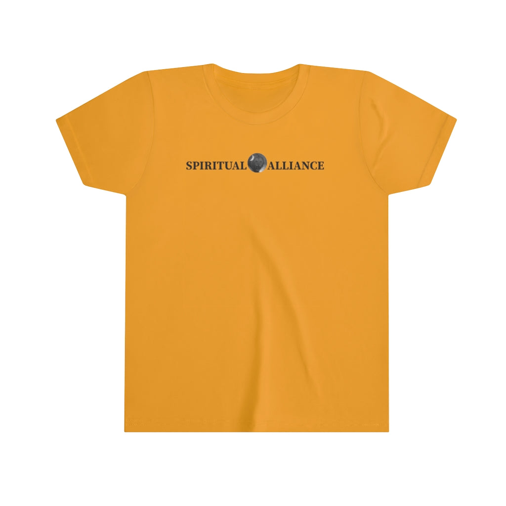 GEN-5 YOUTH TEE