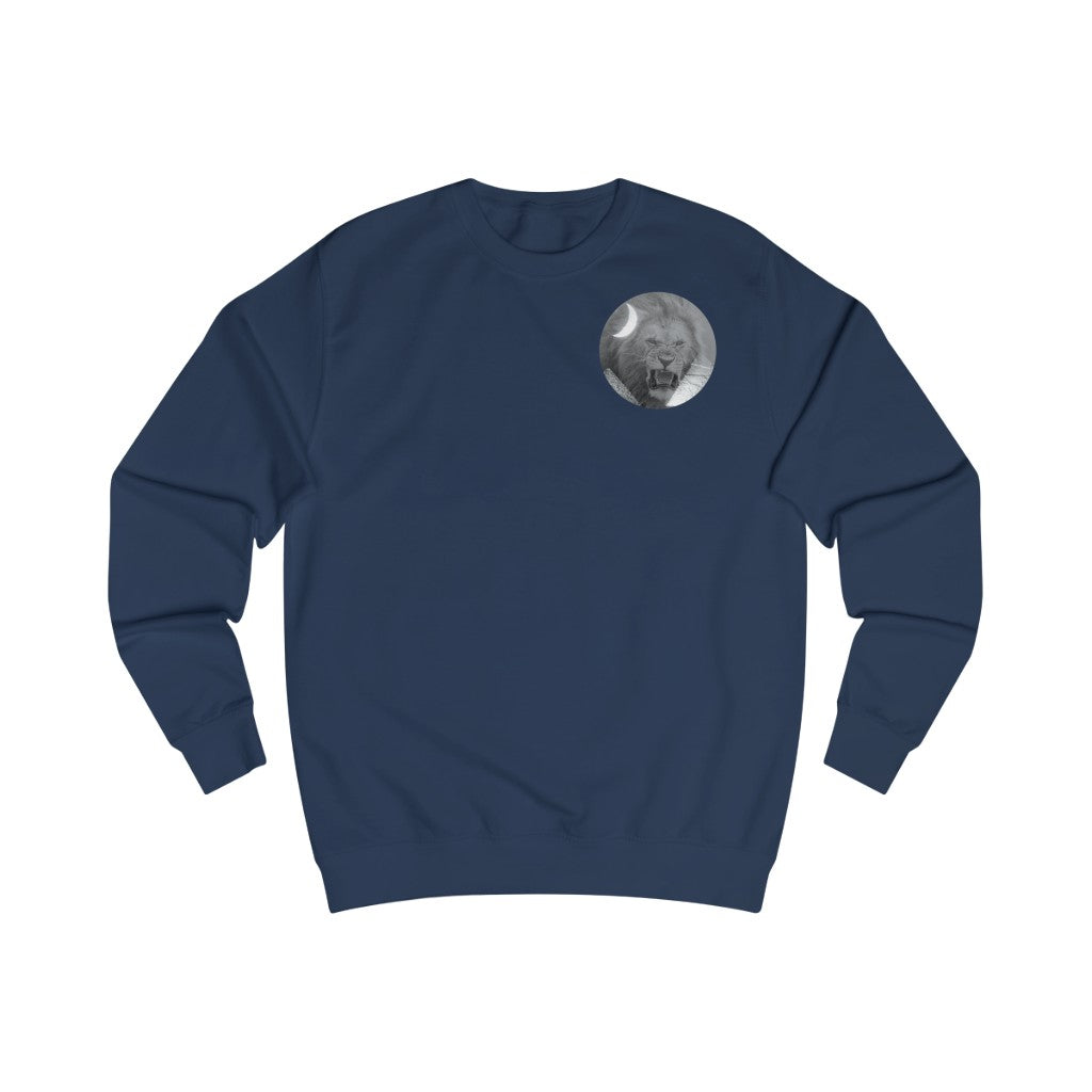 S///A "GEN-1" SWEATSHIRT