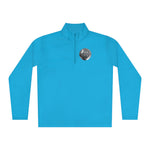 Load image into Gallery viewer, S///A QUARTER ZIP. GEN 1
