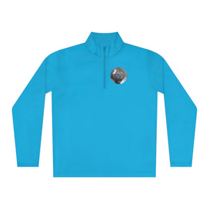 S///A QUARTER ZIP. GEN 1