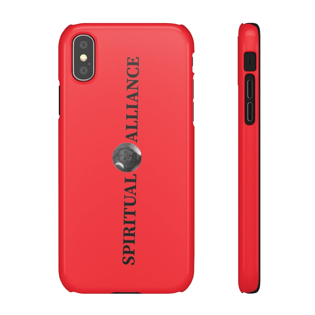 GEN-5 Snap Cases