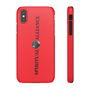 GEN-5 Snap Cases