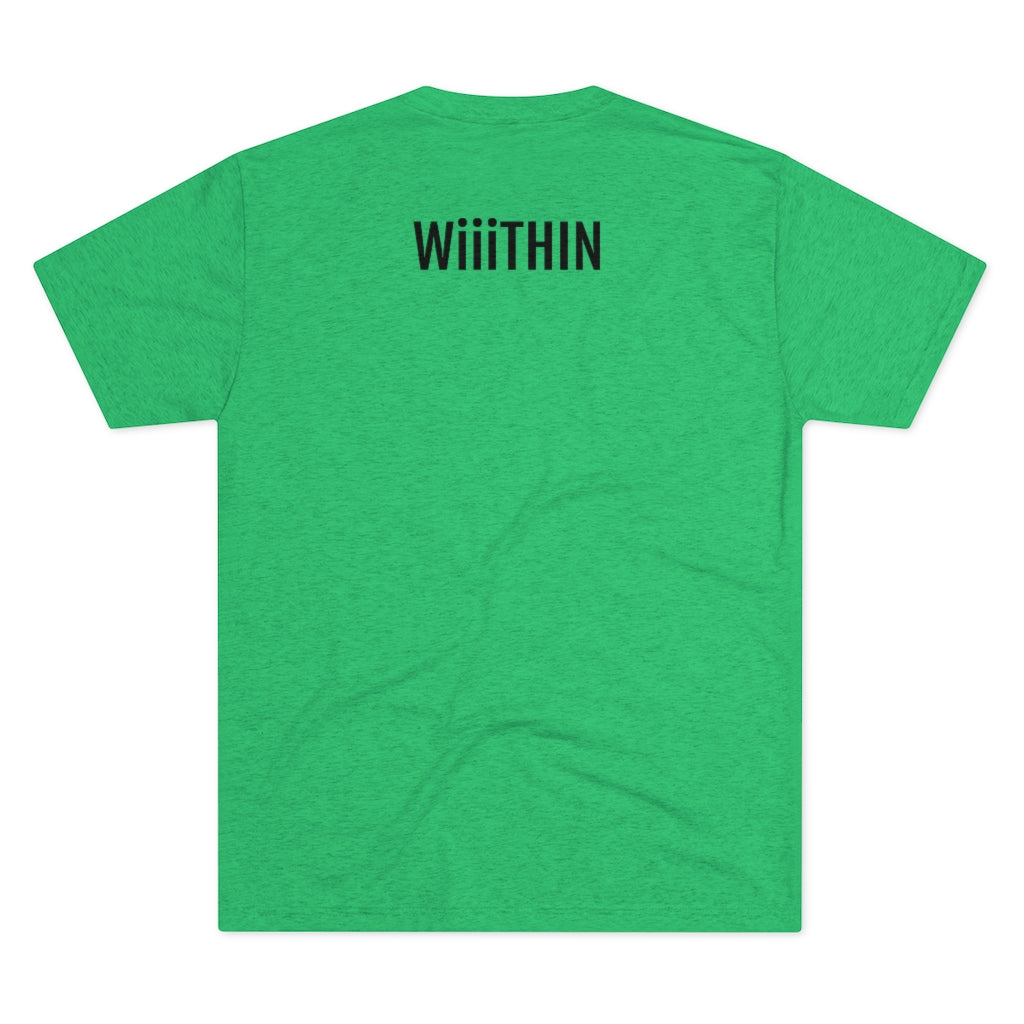 GEN-5 BASIC TEE