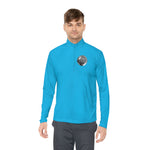 Load image into Gallery viewer, S///A QUARTER ZIP. GEN 1
