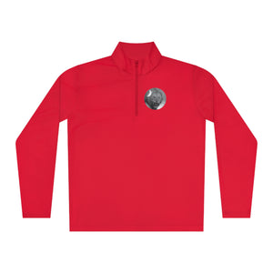 S///A QUARTER ZIP. GEN 1