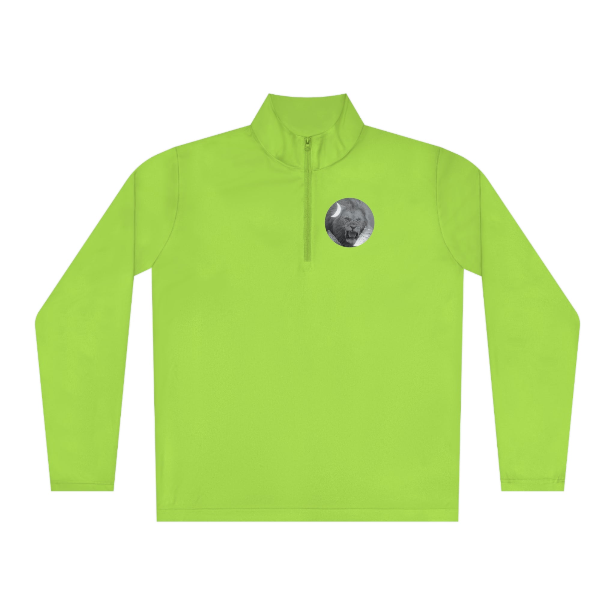 S///A QUARTER ZIP. GEN 1