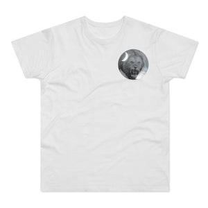 Single Jersey Men's T-shirt