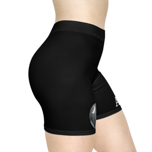 S///A WOMENS BIKERS SHORT