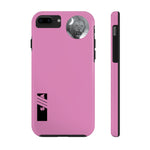 Load image into Gallery viewer, S///A &quot;xHYBRIDx&quot; Tuff Phone Case
