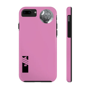 S///A "xHYBRIDx" Tuff Phone Case