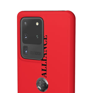 GEN-5 Snap Cases