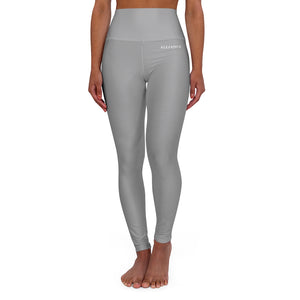 GEN-5 High Waisted Yoga Leggings