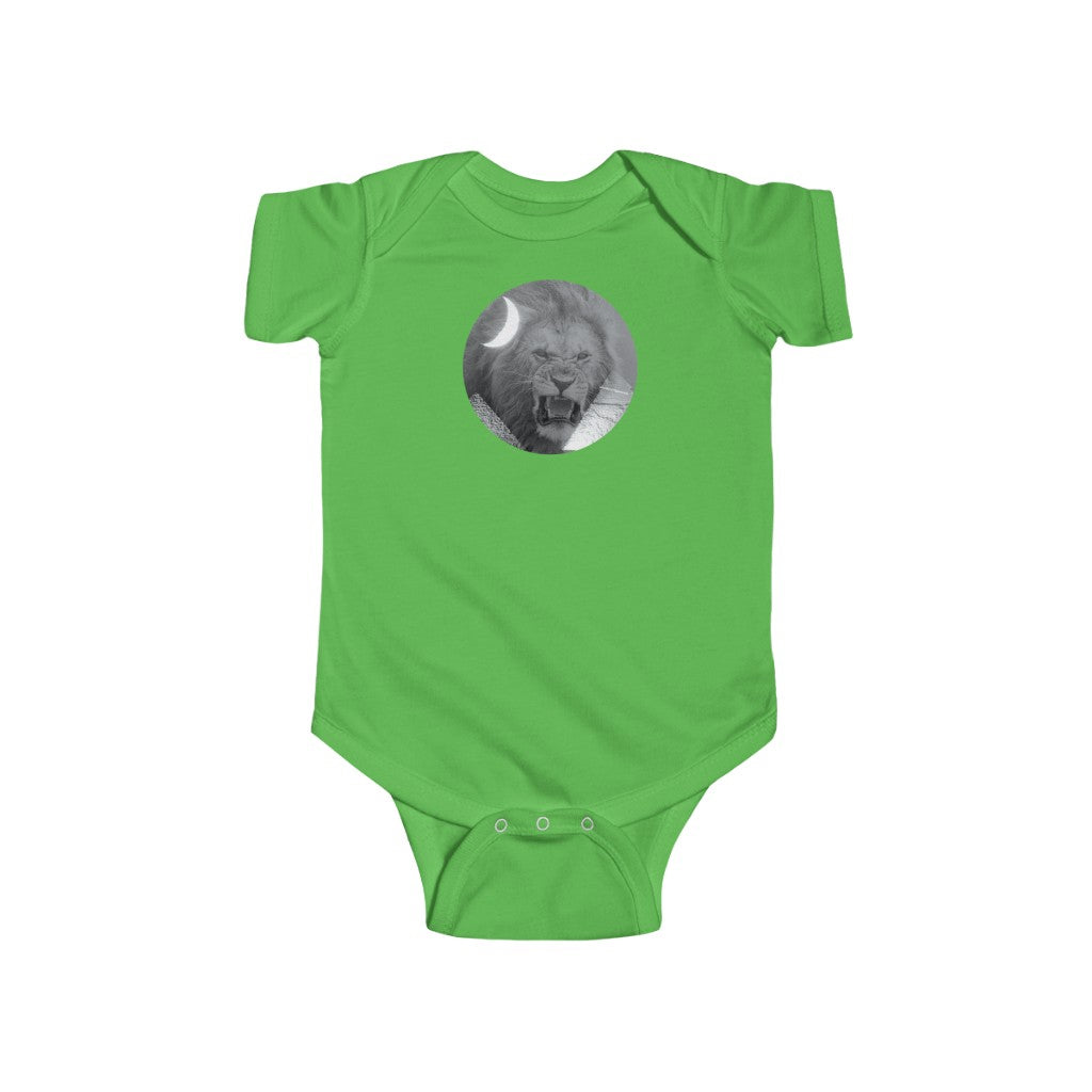 Infant S///A "GEN-1" BODYSUIT