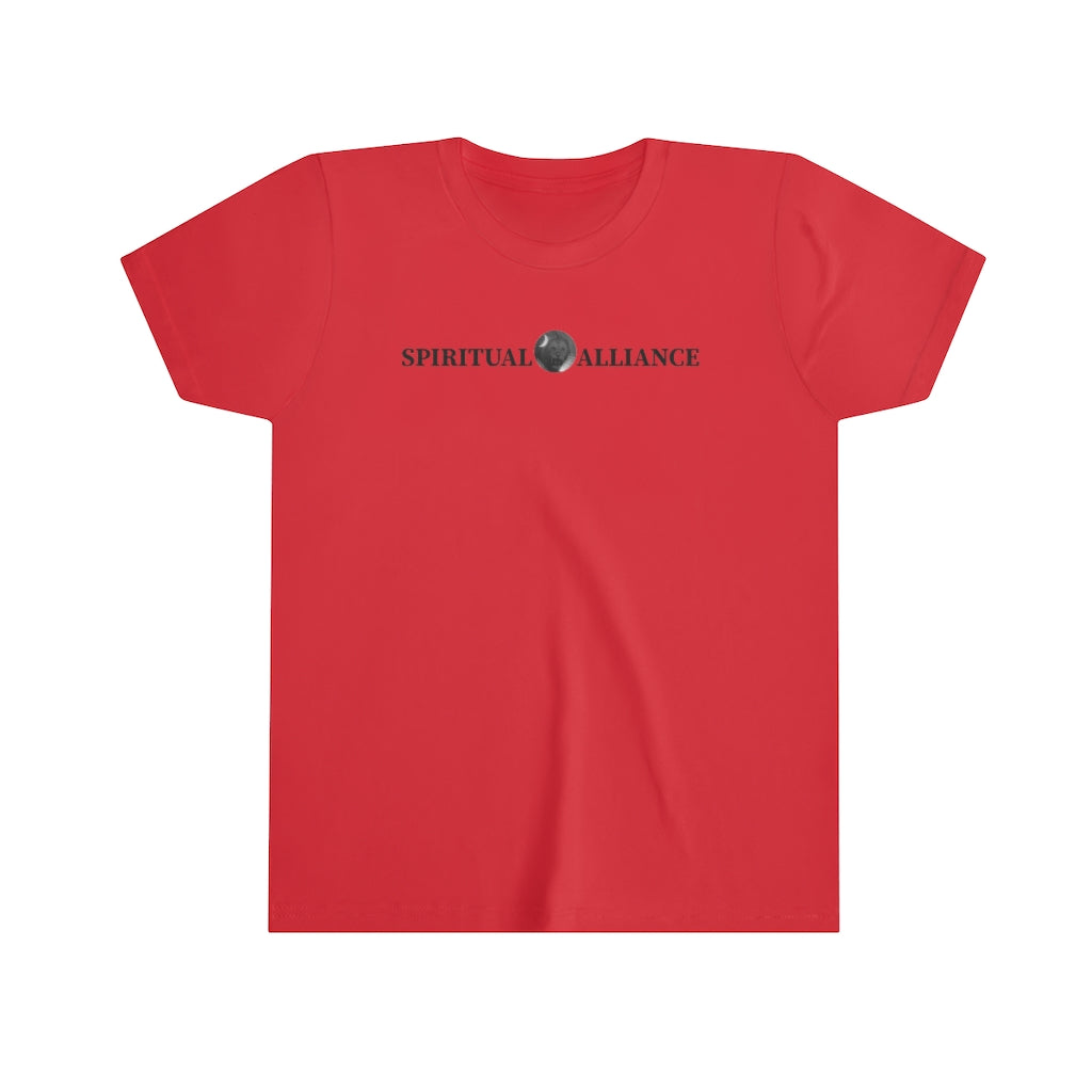 GEN-5 YOUTH TEE