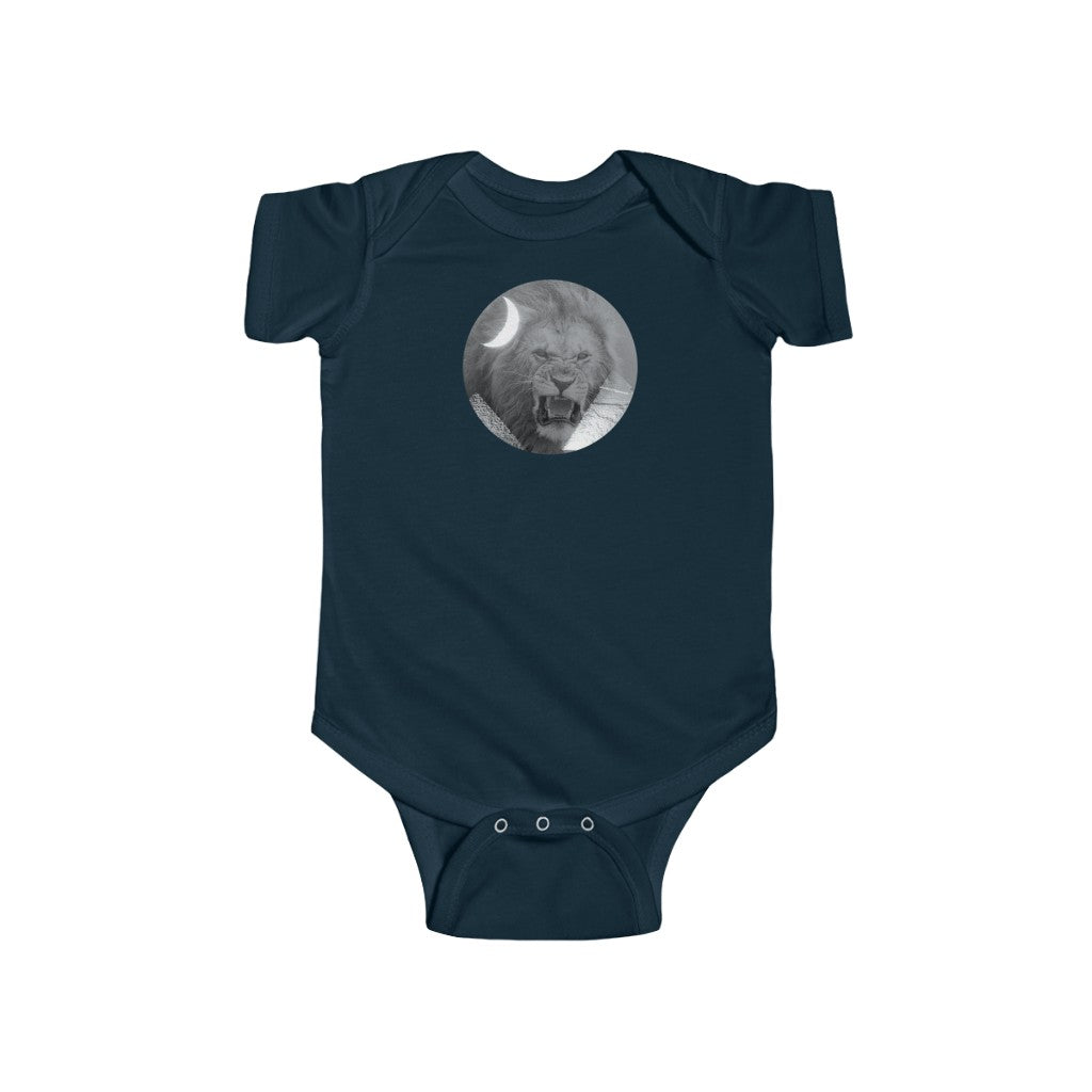 Infant S///A "GEN-1" BODYSUIT