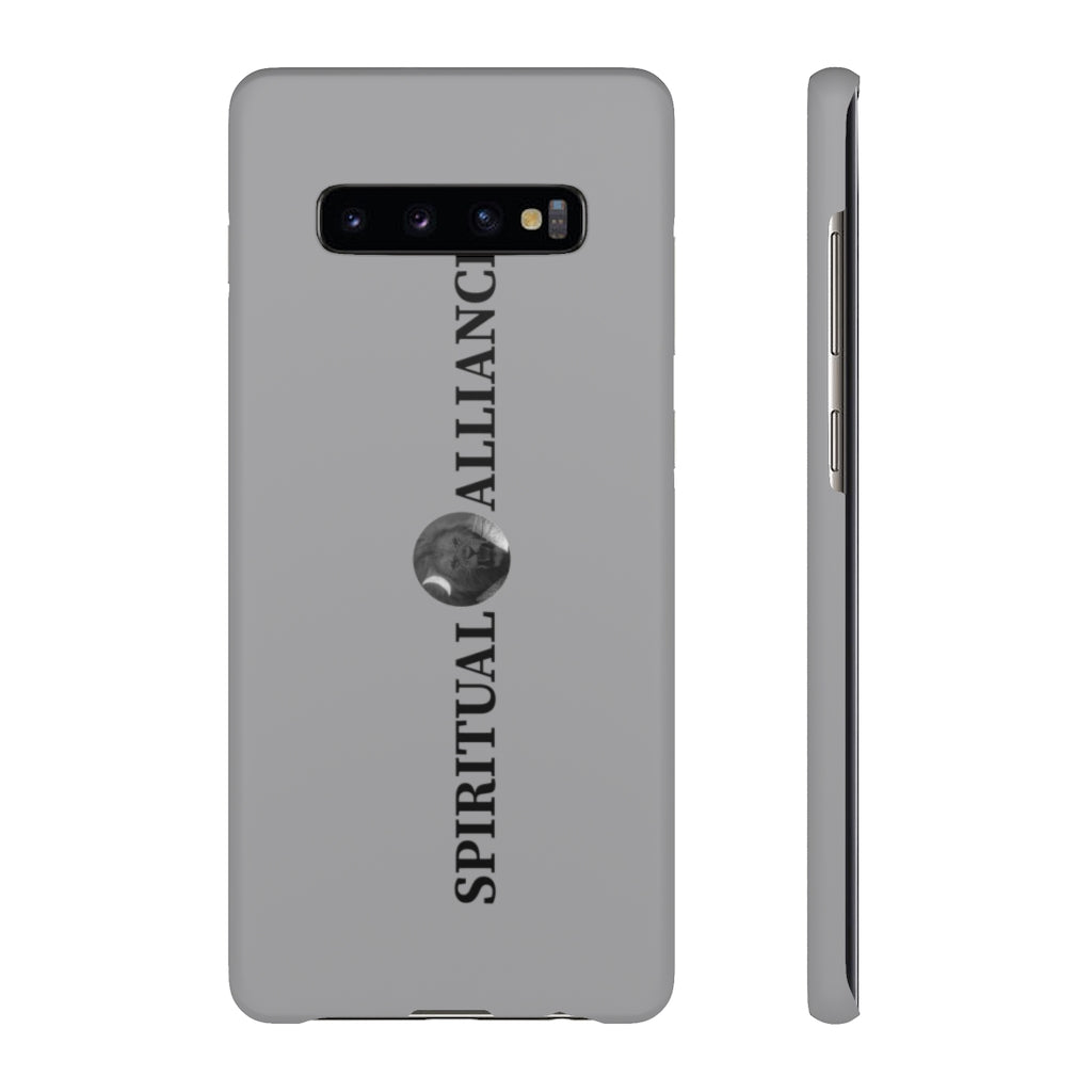 GEN-5 SNAP PHONE CASE