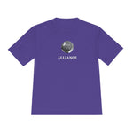Load image into Gallery viewer, Unisex Moisture Wicking Tee
