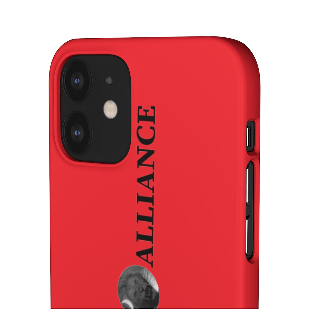 GEN-5 Snap Cases