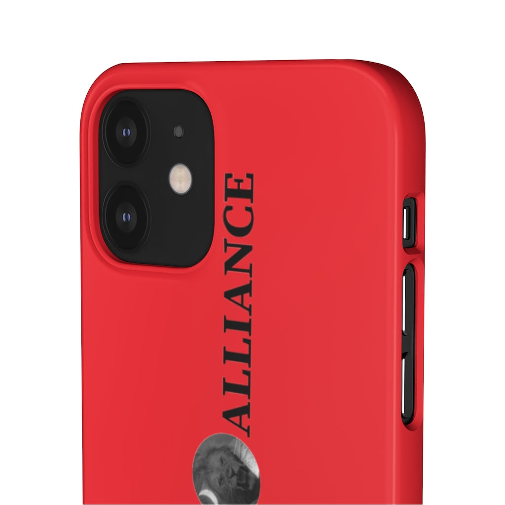 GEN-5 Snap Cases