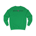 Load image into Gallery viewer, GEN-5 Men&#39;s Sweatshirt
