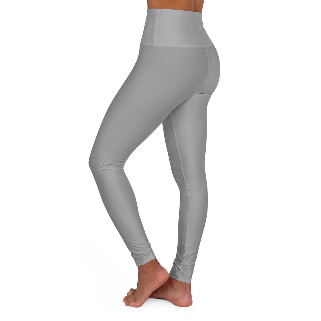 GEN-5 High Waisted Yoga Leggings