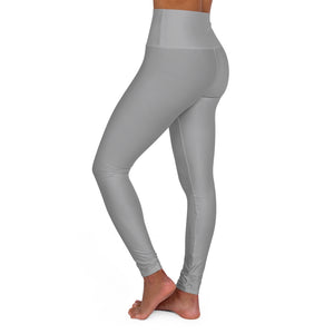 GEN-5 High Waisted Yoga Leggings