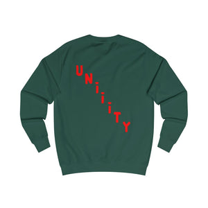 S///A "GEN-1" SWEATSHIRT