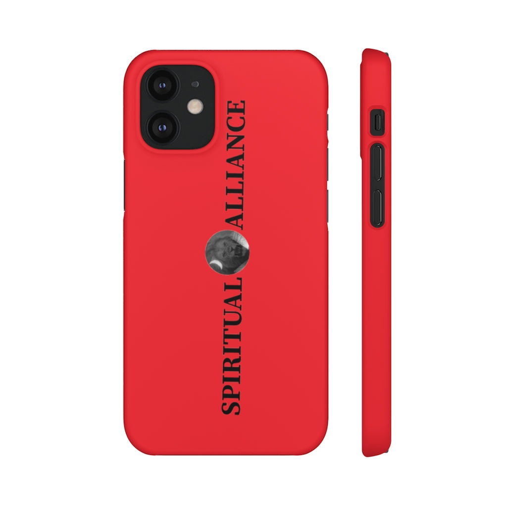 GEN-5 Snap Cases