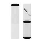 Load image into Gallery viewer, S///A &quot;UNiiiTY&quot;  Socks
