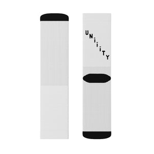 S///A "UNiiiTY"  Socks