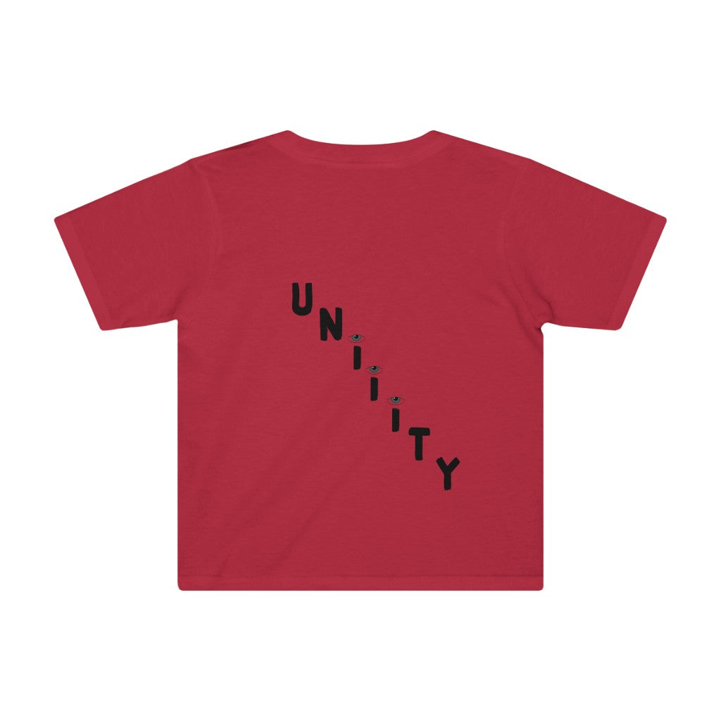 Youtu S///A "GEN-1" TEE