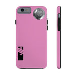 Load image into Gallery viewer, S///A &quot;xHYBRIDx&quot; Tuff Phone Case
