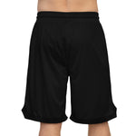 Load image into Gallery viewer, S///A Gen-2 B-Ball Shorts
