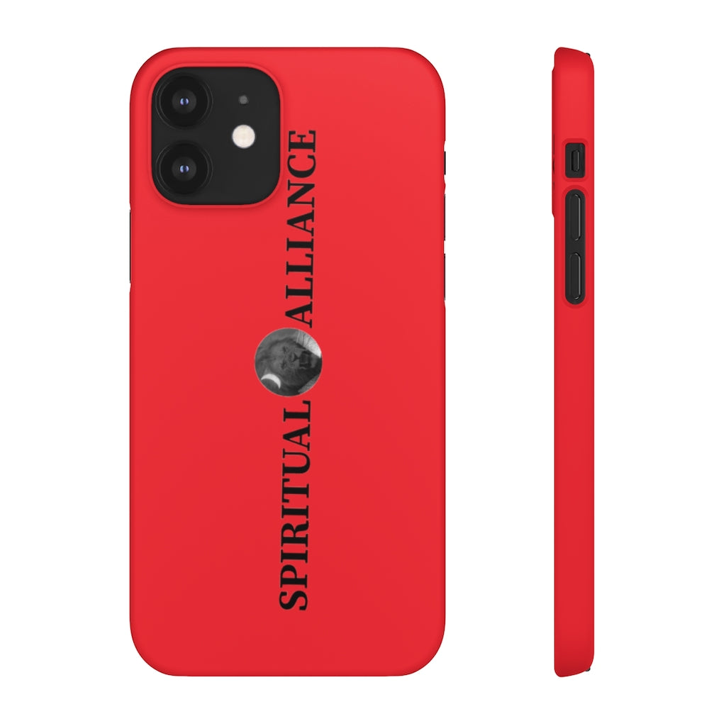 GEN-5 Snap Cases