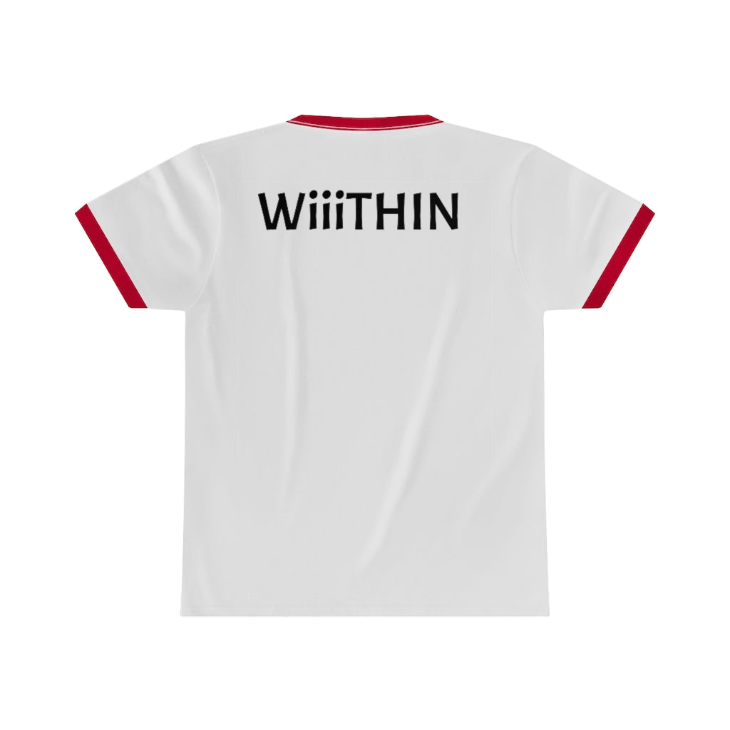 GEN-5 RINGER TEE