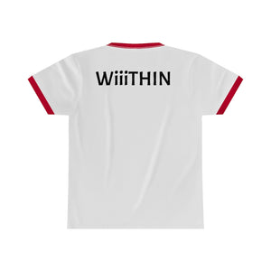 GEN-5 RINGER TEE