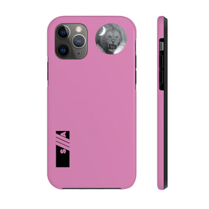 S///A "xHYBRIDx" Tuff Phone Case