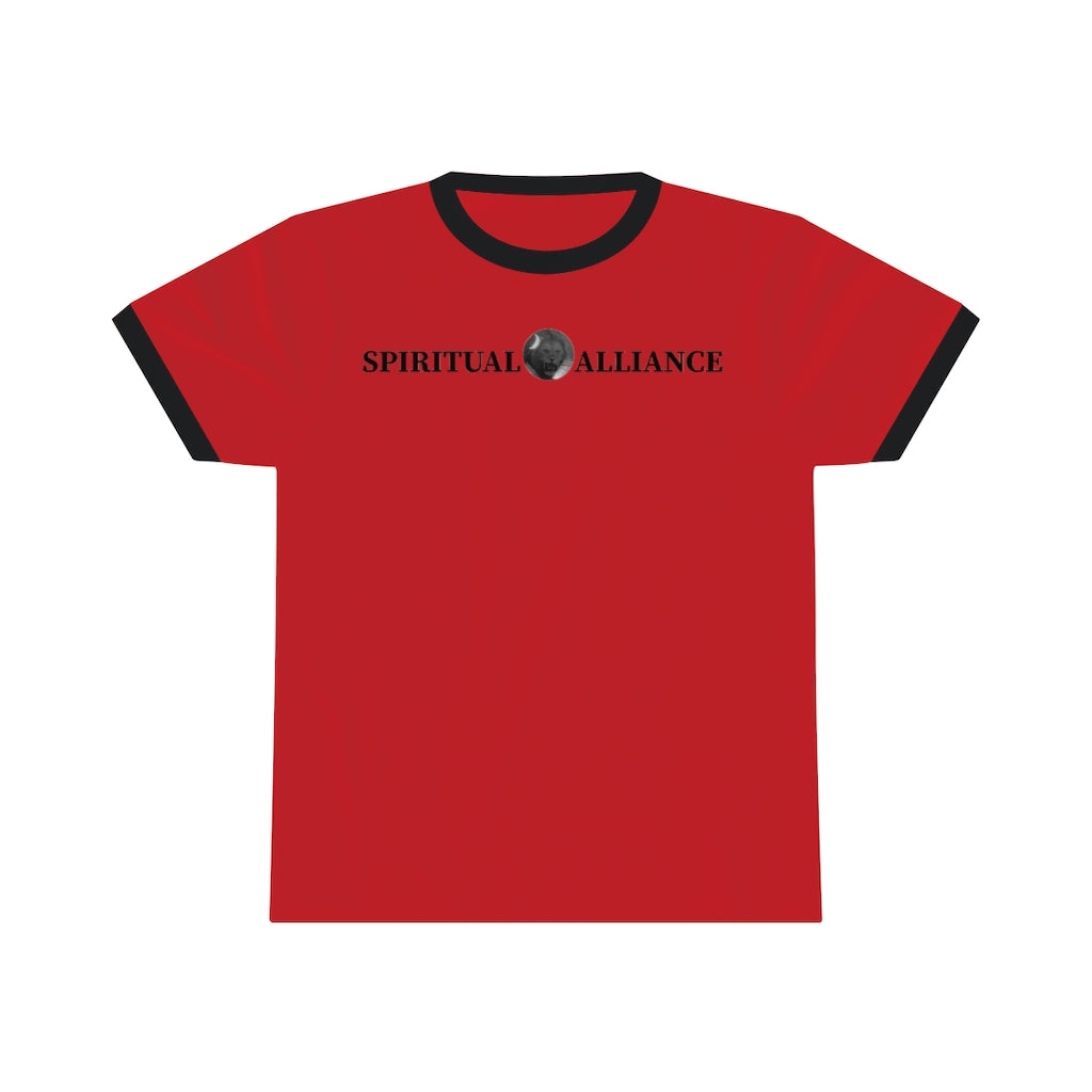 GEN-5 RINGER TEE