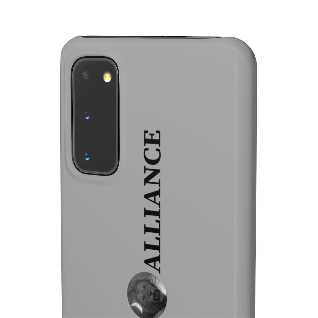 GEN-5 SNAP PHONE CASE