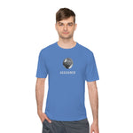 Load image into Gallery viewer, Unisex Moisture Wicking Tee
