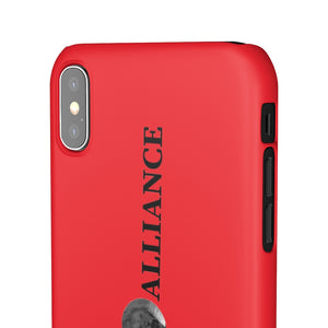 GEN-5 Snap Cases