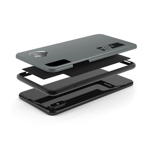S///A "xHYBRIDx" Tuff Phone Cases